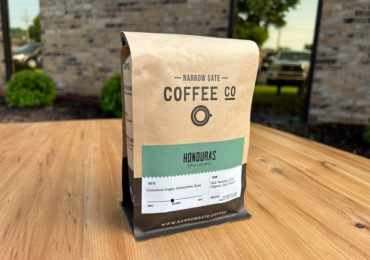 Honduras San Lazaro