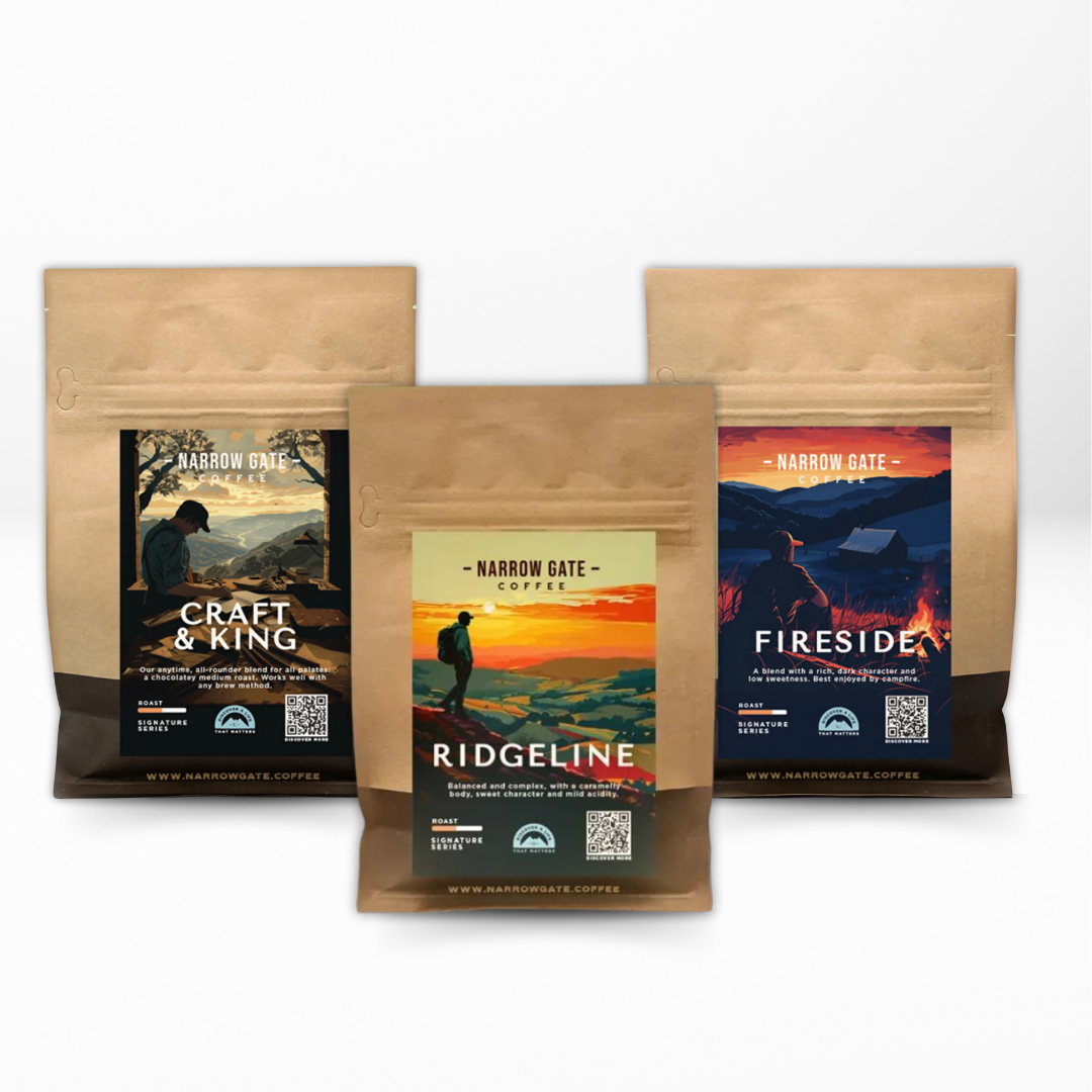 Sampler 3-Pack