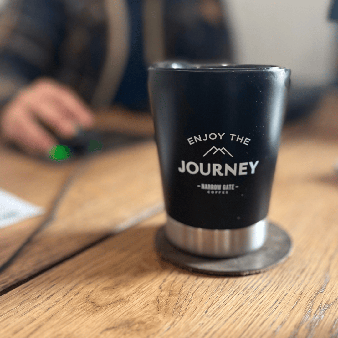 NG Coffee Tumblers