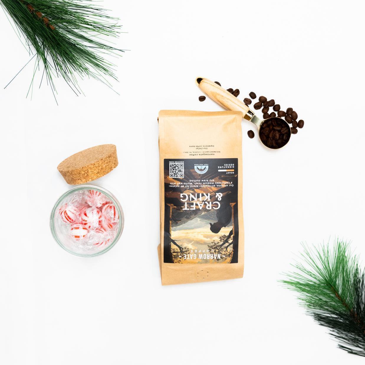 Christmas Coffee Bundle