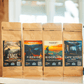 Coffee Sampler Bundle