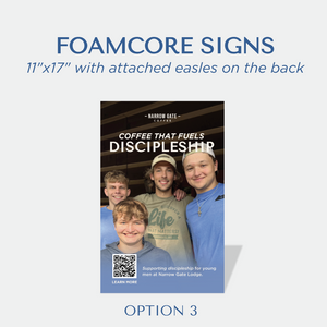 FoamCore - Coffee That Fuels Discipleship 11
