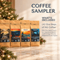 Coffee Sampler Bundle