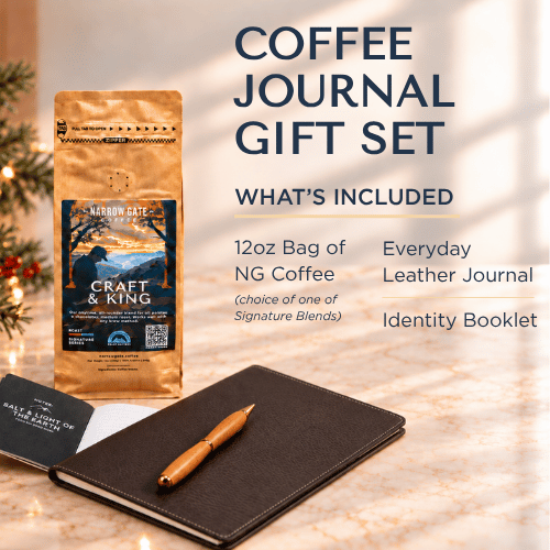 Everyday Faith Pack