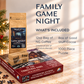 Family Night Gift Set