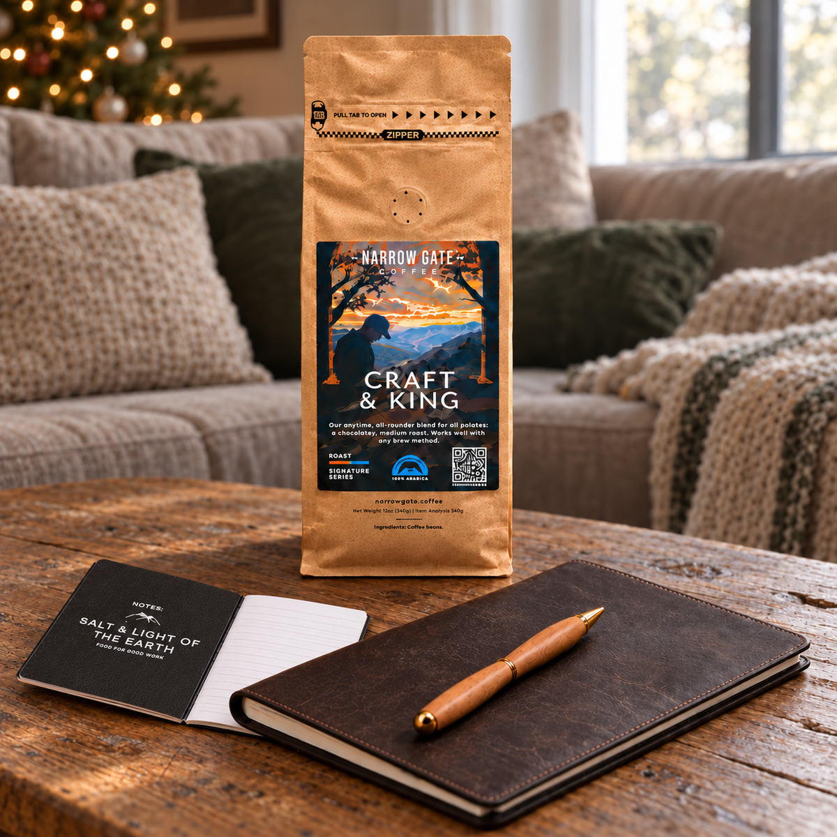 Everyday Faith Pack