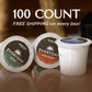 Narrow Gate Coffee Pods (Box of 100)