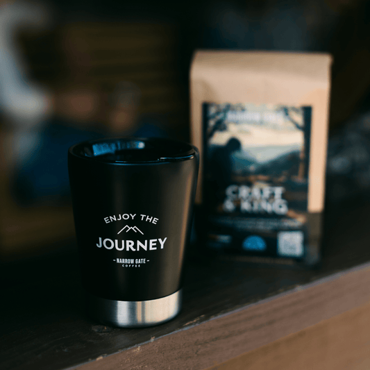NG Coffee Tumblers
