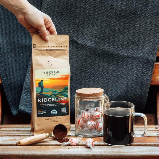 Christmas Coffee Bundle