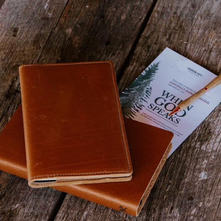 Bible, Journal Gift Set