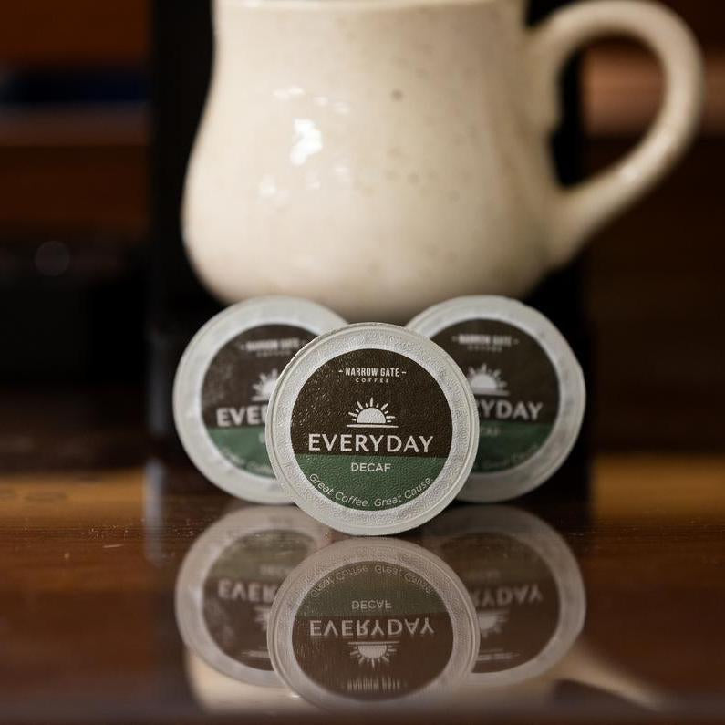 Narrow Gate Coffee Pods (Box of 24)