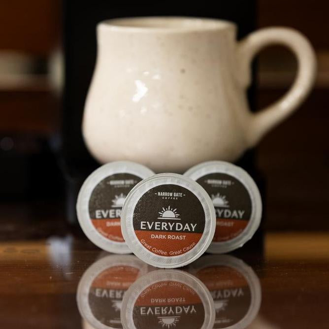 Narrow Gate Coffee Pods (Box of 24)