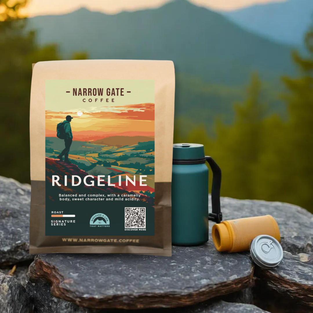 Ridgeline - Signature Blend