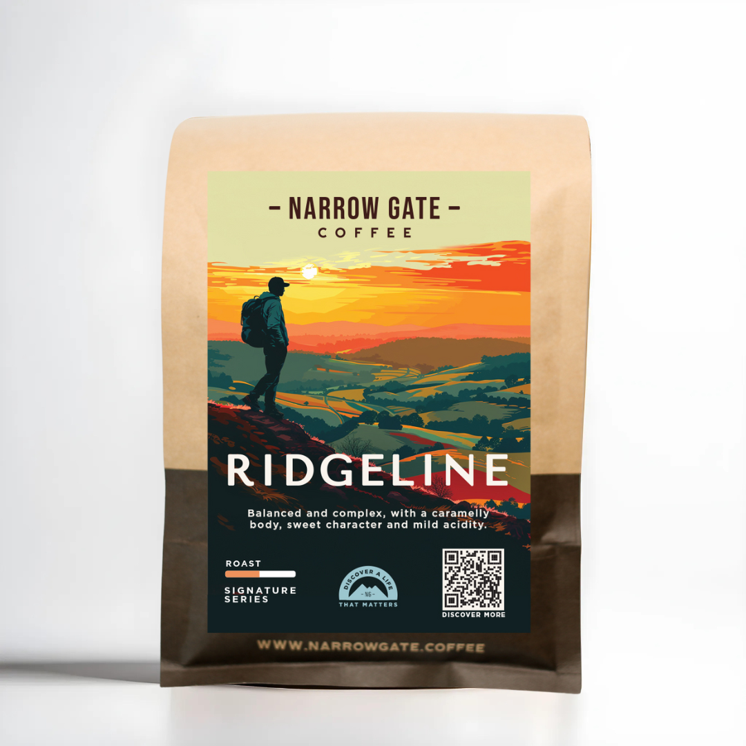 Ridgeline - Signature Blend